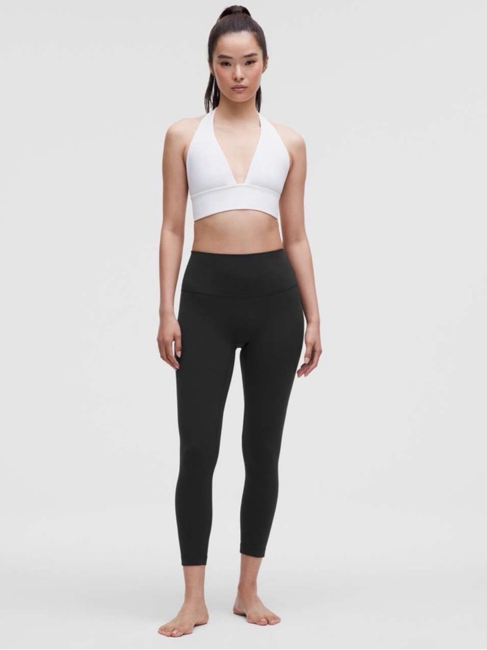 Lululemon Align No Line High-Rise Pant 25"
Black - Picture 3 of 9
